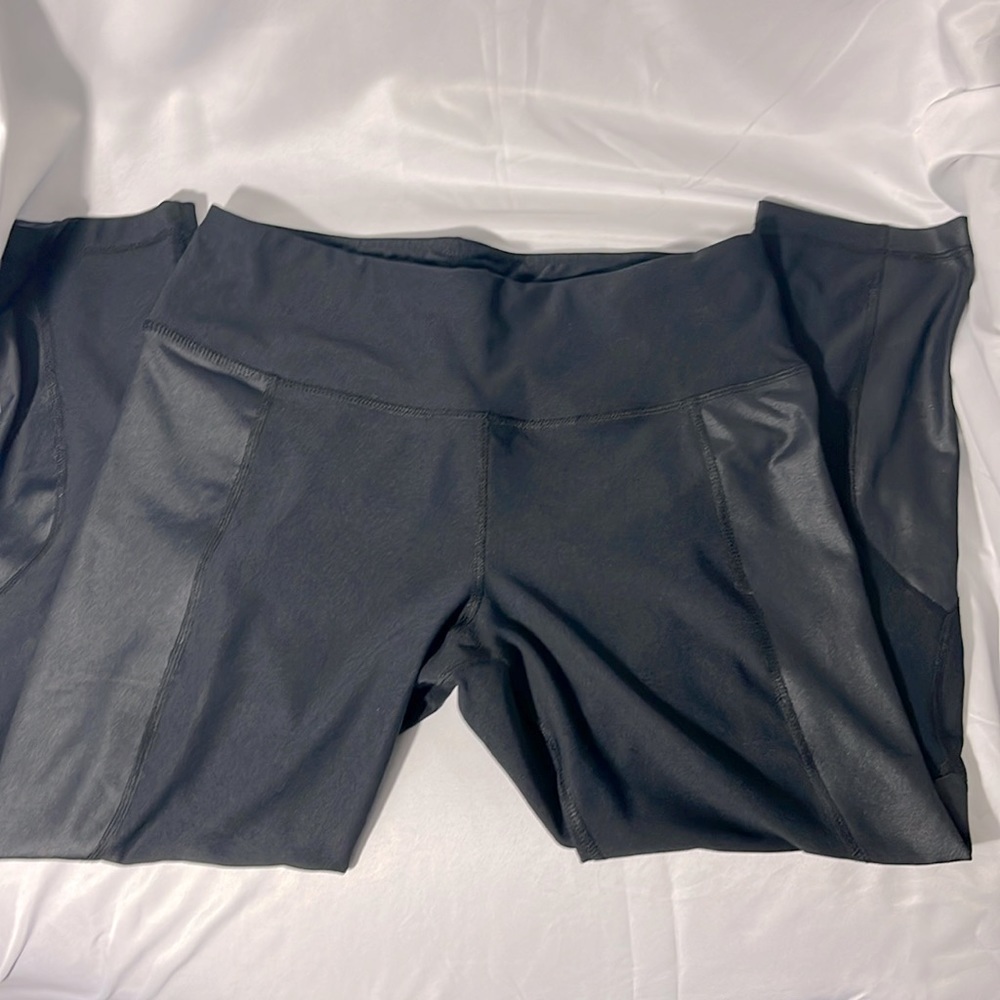 90 Degrees by Reflex 90 degree leggings